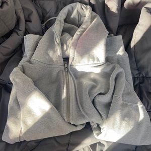 brandy christy hoodie